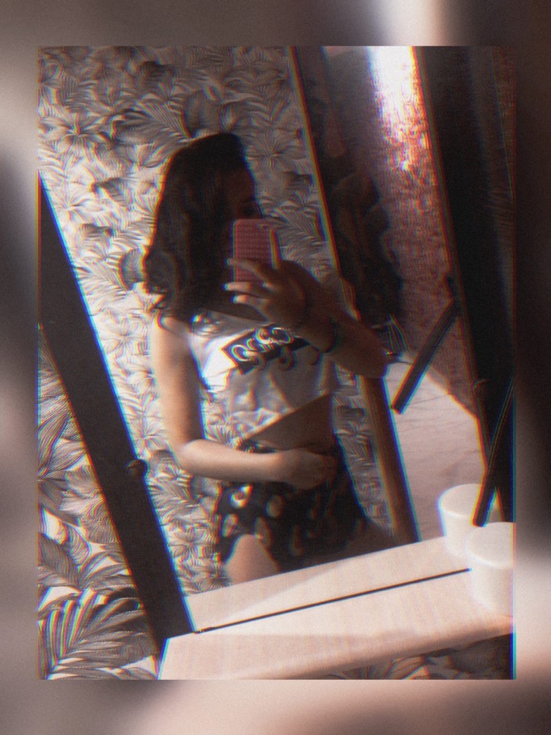 Giovanna Antonelli Wedding