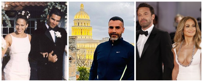 Okhani Noah and Jay La