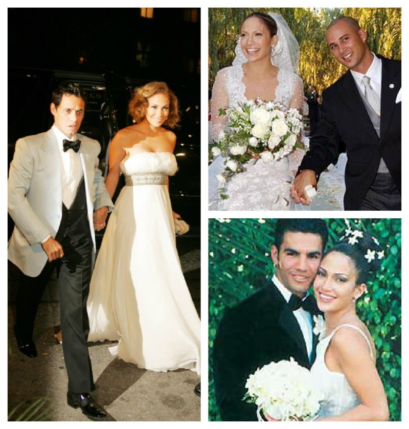 Jennifer Lopez's husband