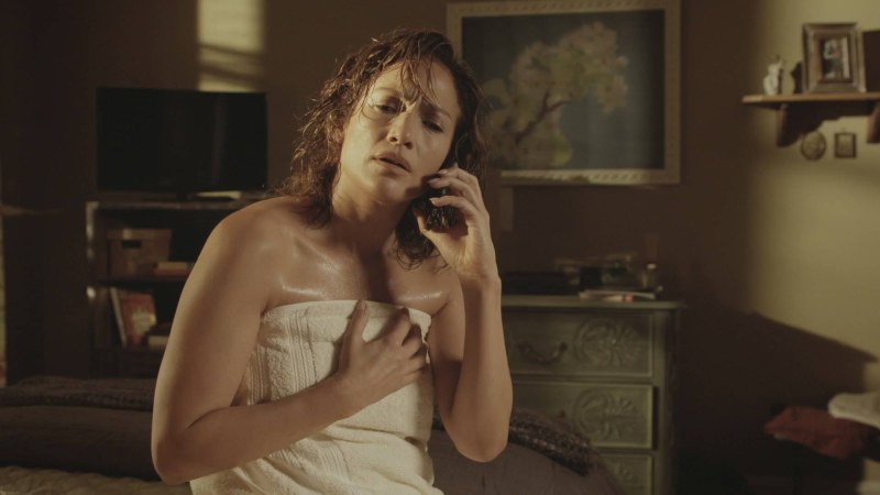 Jennifer Lopez photo from clips