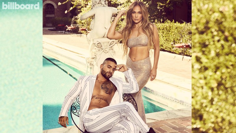 Jennifer Lopez Okhani Noah