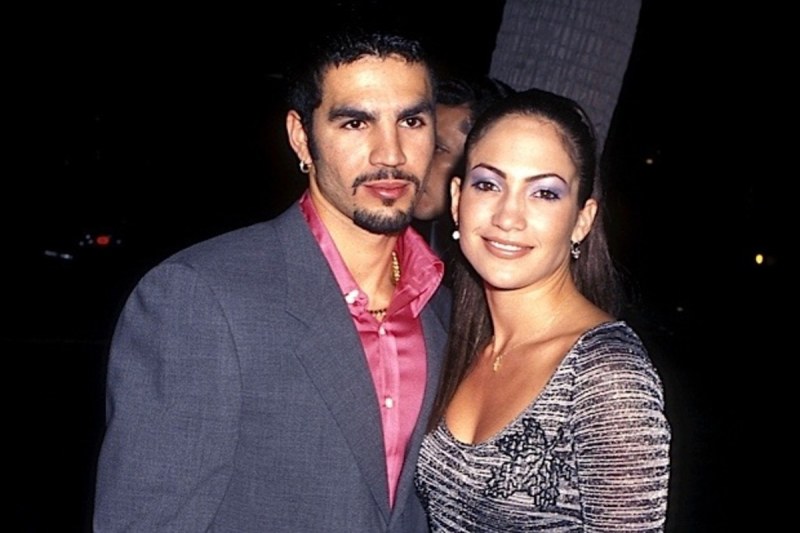 Jennifer Lopez Sex Tape Leaked