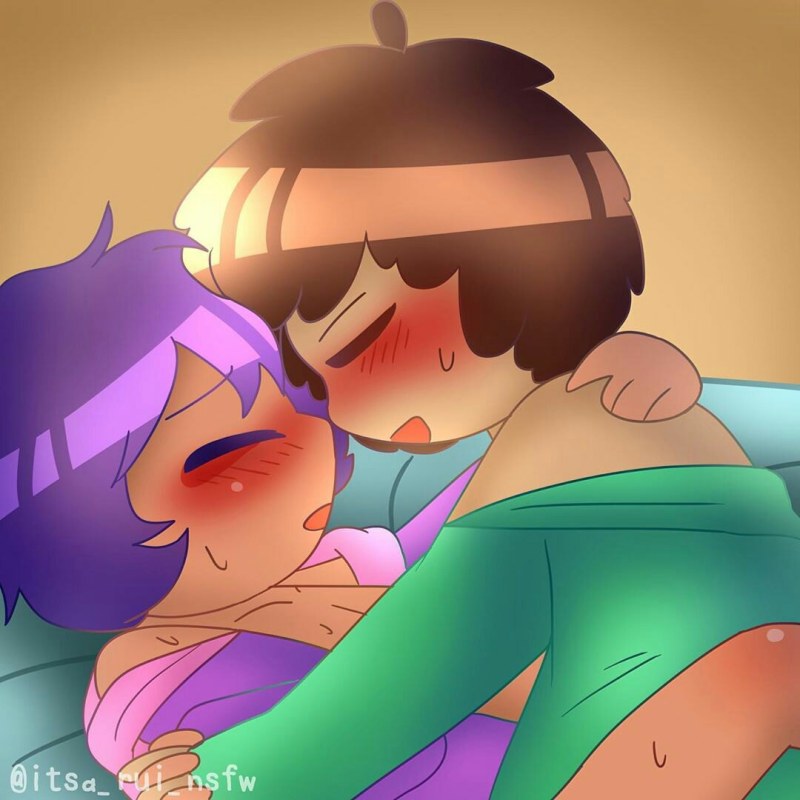 Ship Leon and Sandy 18