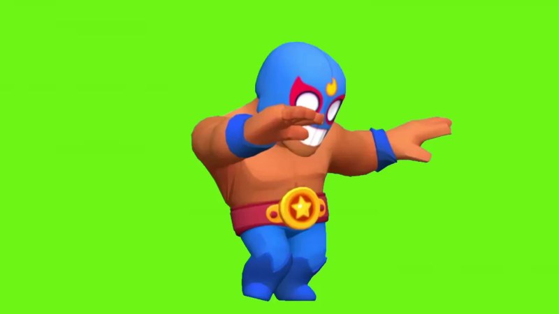 Gifs Dancing El Primo