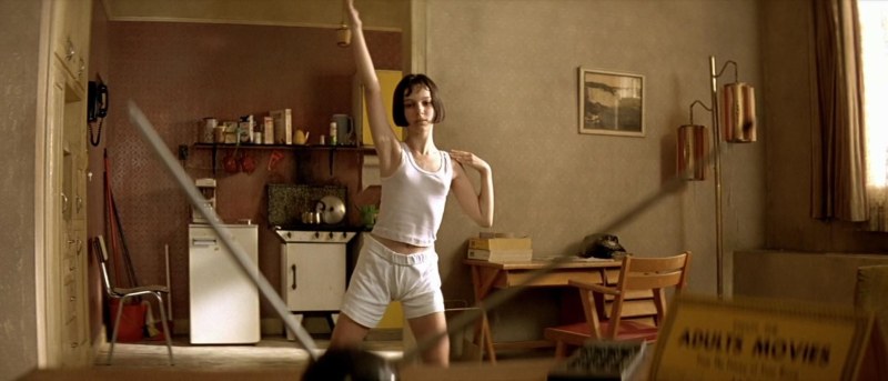 Rainbow Six Siege Main menu