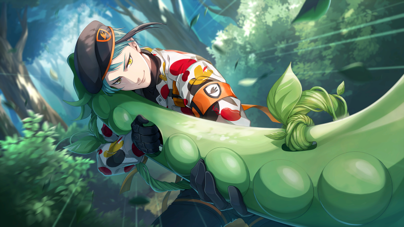 Irina Sabetskaya Cosplay Kda