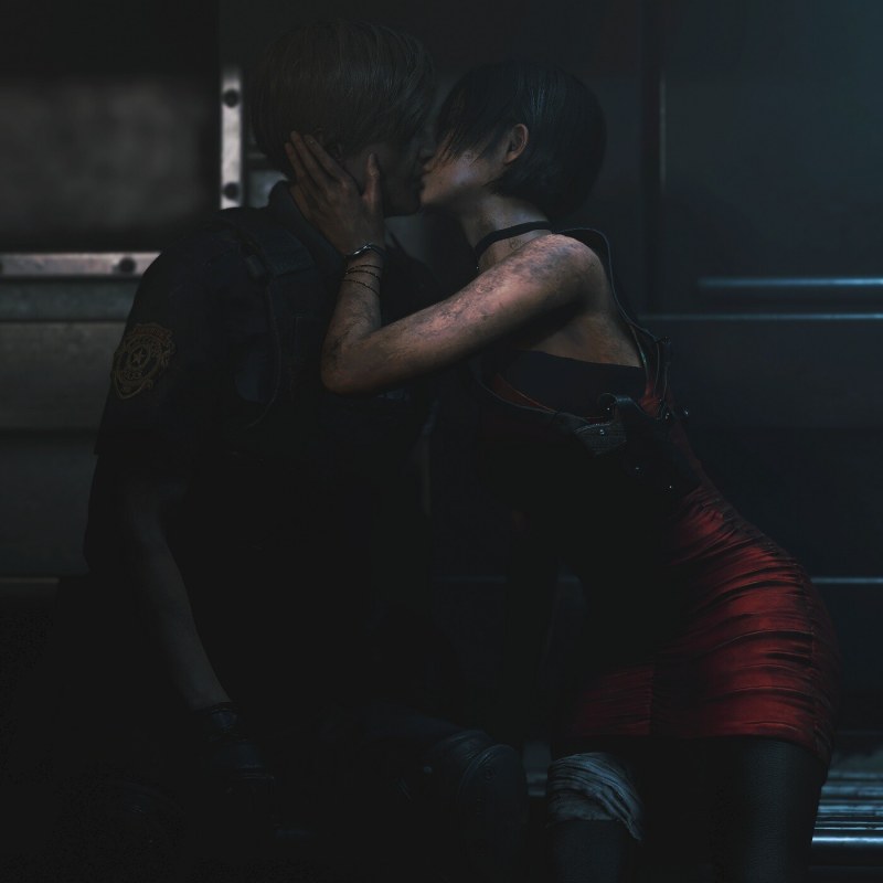 Violence with a pencil