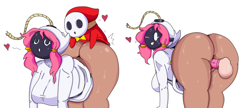 Angelina Valentine Anal in boots