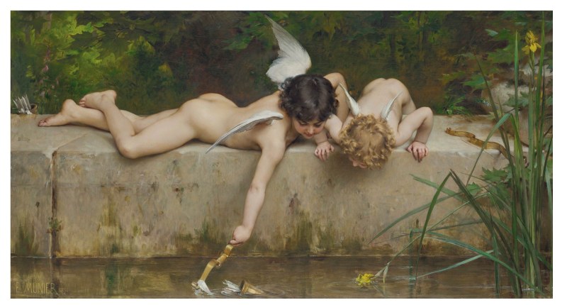 Family nudic beaches