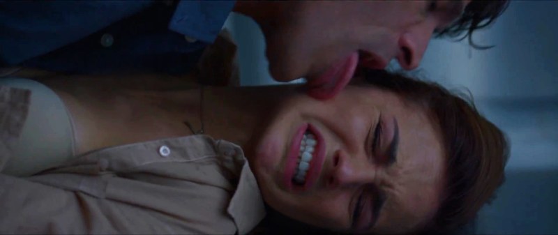 HIS Behavior Was Normal