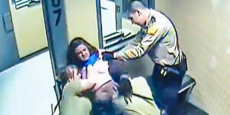 Bound Females Slaves Forcibly Shaved Video