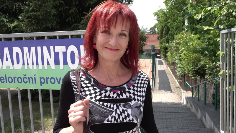 Attraction to the mother