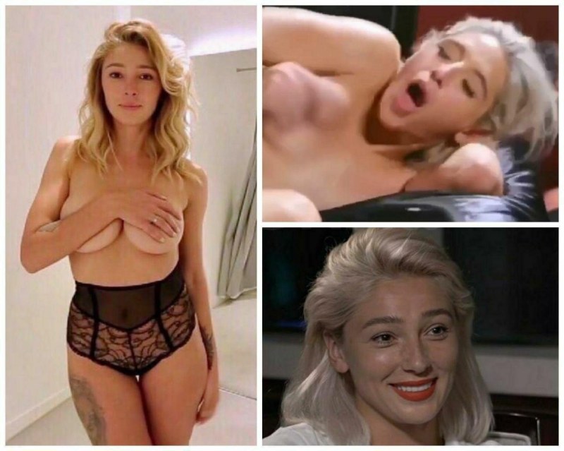 Nastya Ivleeva Porn Face