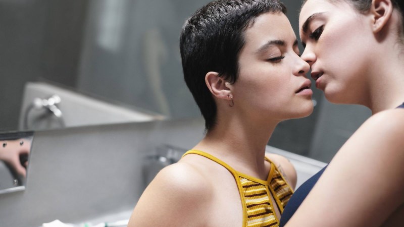 Big Brother Lisa F95