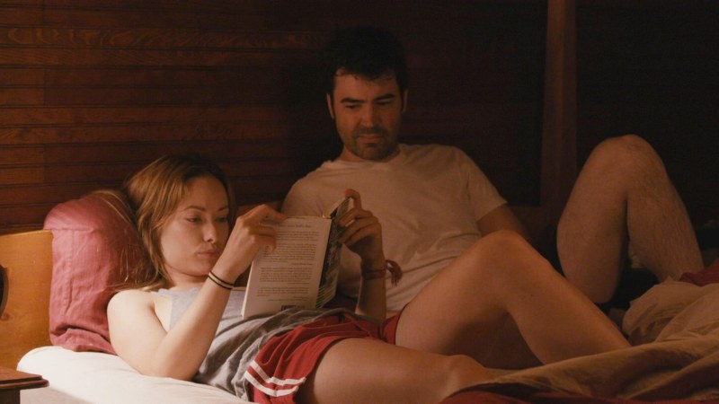 Family Strokes - Fucking My New Stepmom While Dad Works -