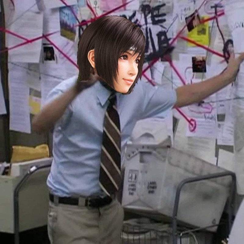 Mongoose LS 9000d keychain