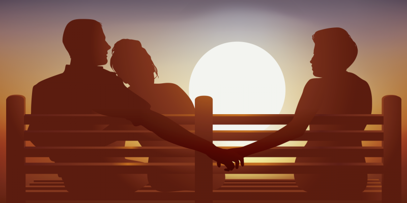 Widow film 2018 Liam Nison