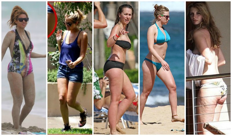 Misha Barton Figure Polululite