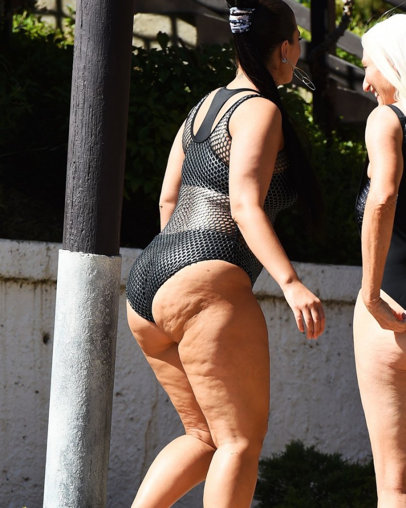 Selena Gomez Figure 2020