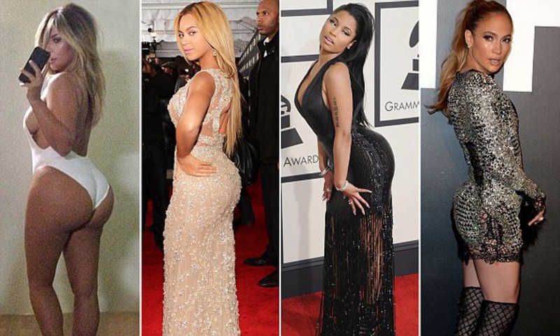 Female Celebrity Weight Gain