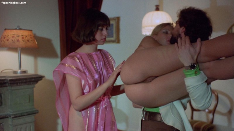 Xxx dolls for barbed wire 1976