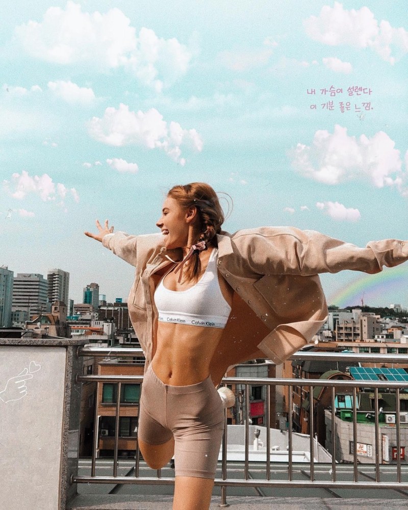 @Elizabethvasilenko Lisa Vasilenko