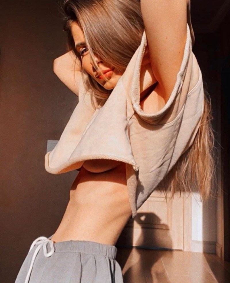 Elizabeth Vasilenko Auf