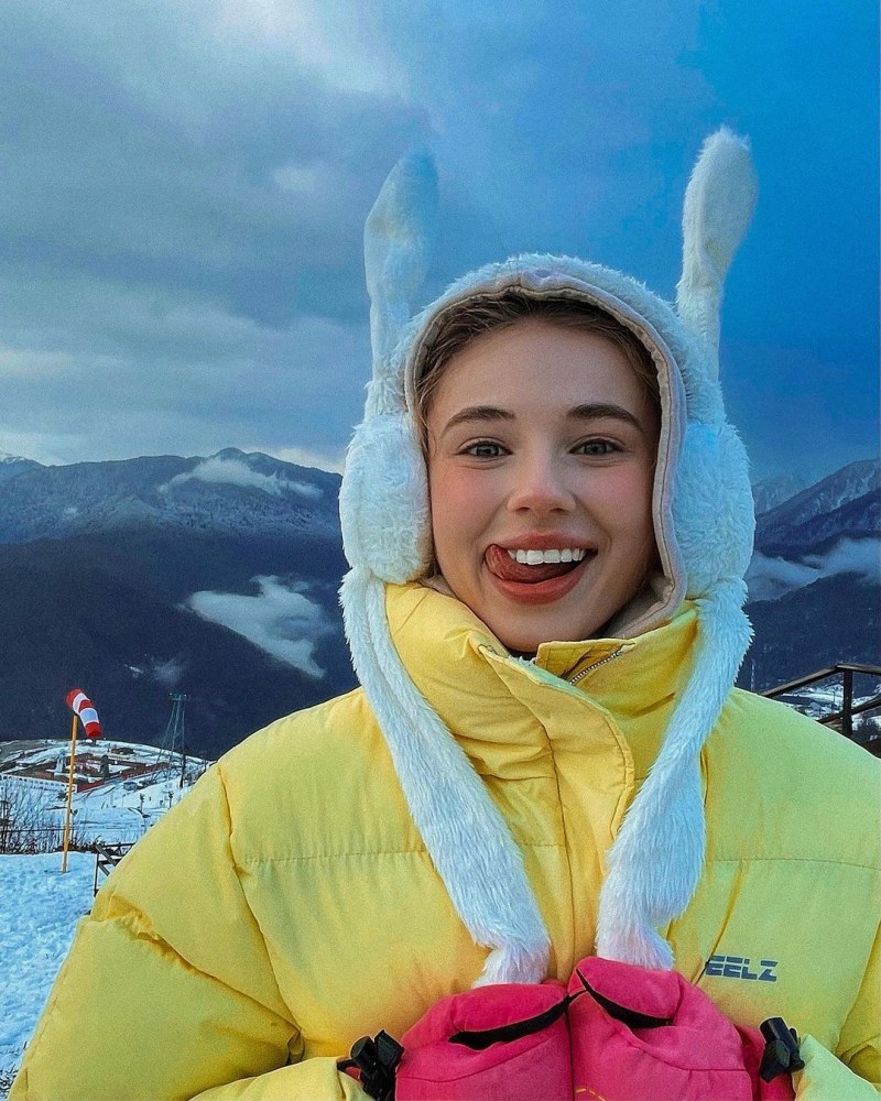 Elizabethvasilenko Onlifanse drain