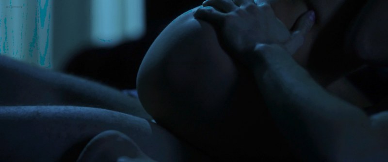 Sheilin Woodley Naked Divergent