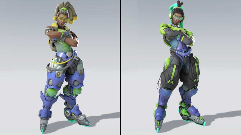 Overwatch 2 New Character