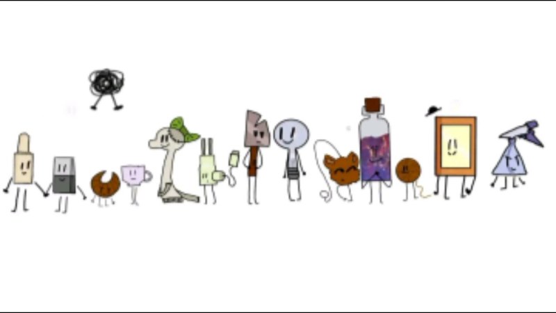 And n m t all characters