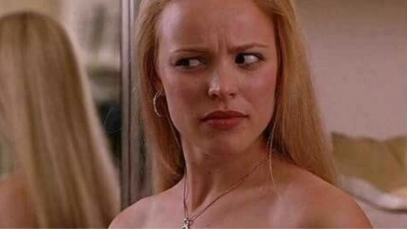 Jessica Nichols American pie