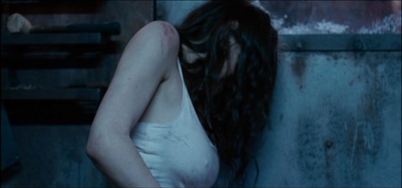 Alexandra Daddario 18 Nude