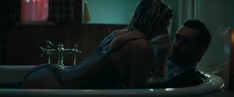 Alexandra Daddario GIF