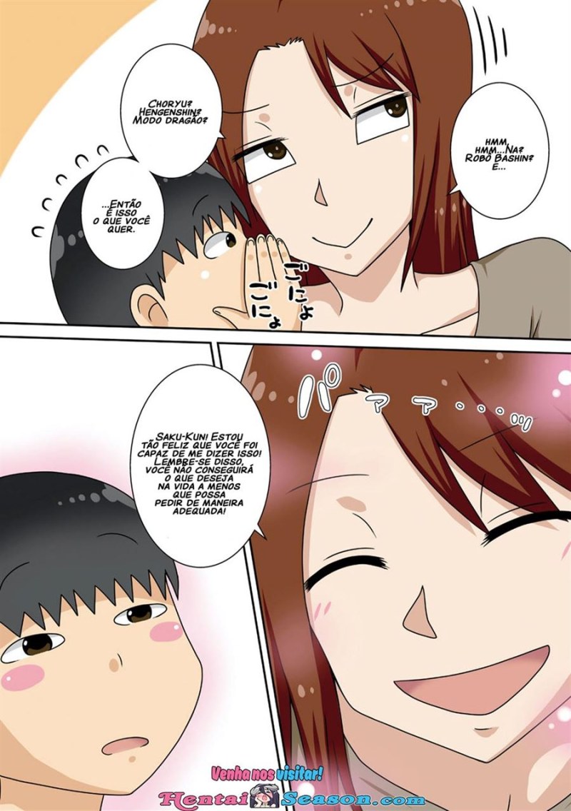 Freehand Tamashi manga in Russian