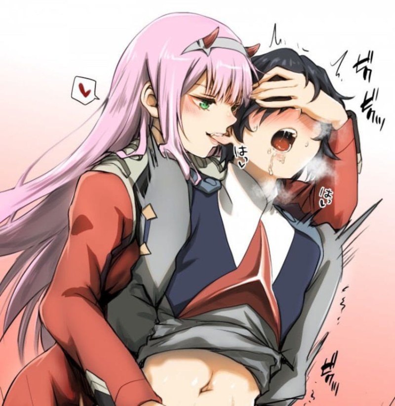 Lovely in France Anime Hentai