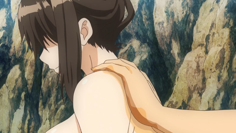 Hikari Hazakura Nande Koko Ni Sensei Ga