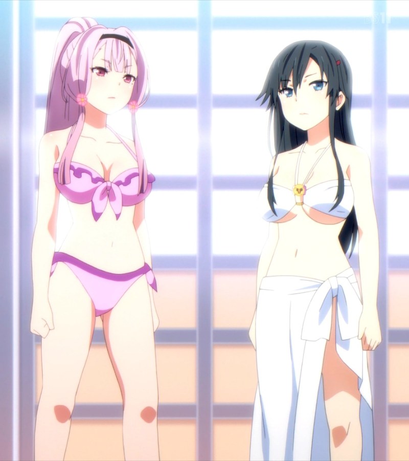 Ore Wo Suki Nano Wa Omae Dake Anime