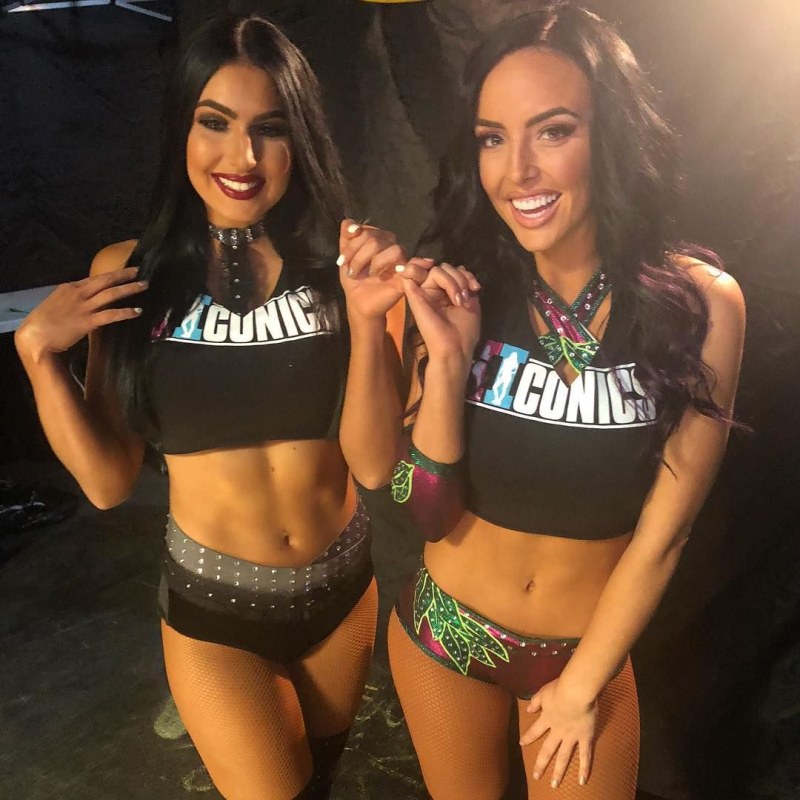 Riley Reed at the age of 14