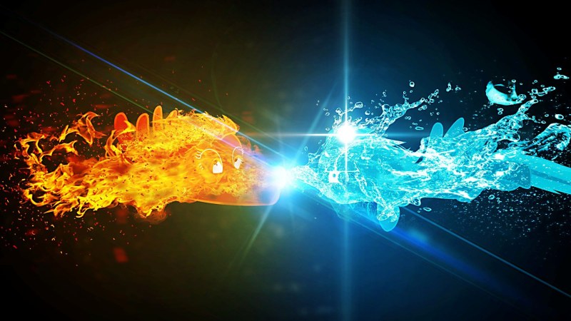 Photo on Au with friends in winter