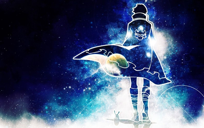 The style of skaters girl