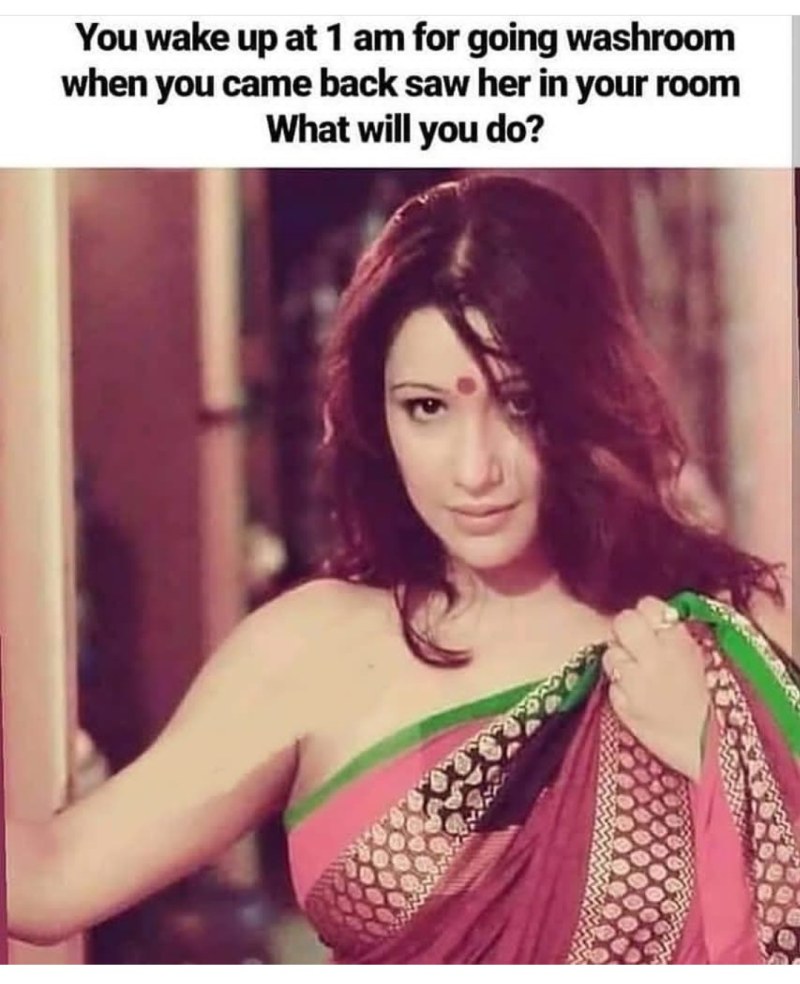 Lovely auntie mía sánz