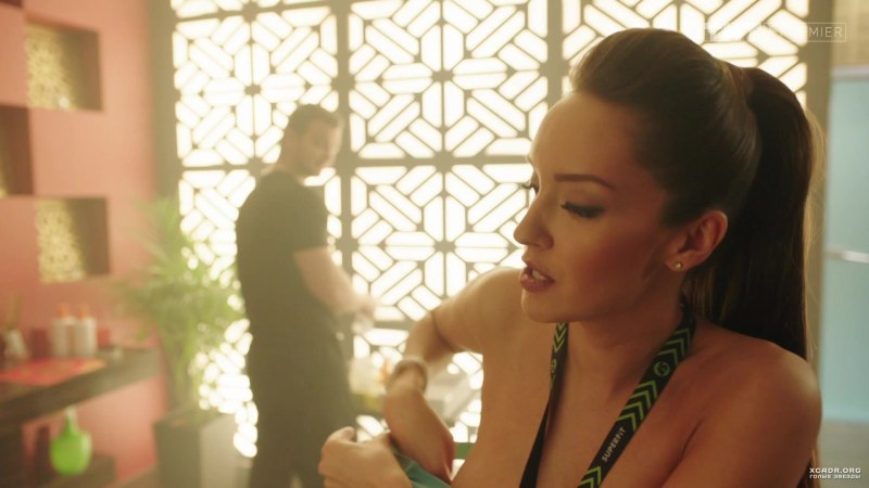 Tatyana Khramova bed scenes