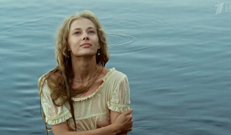 Tatyana Bulanova Pornography