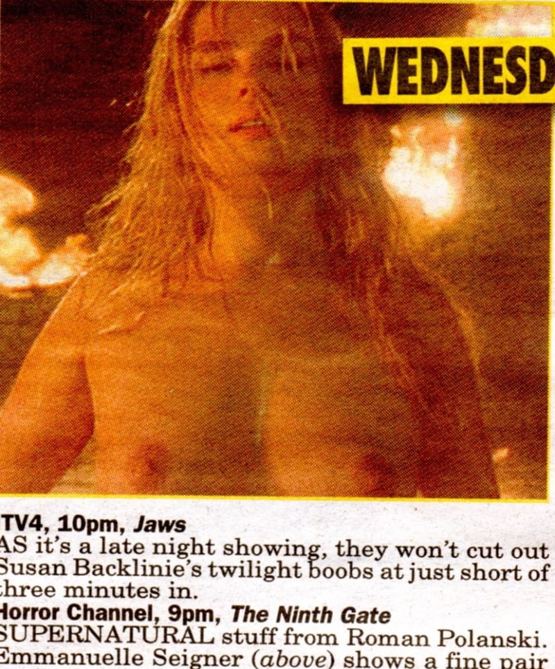 Emmanuel Arsan Film Erotic