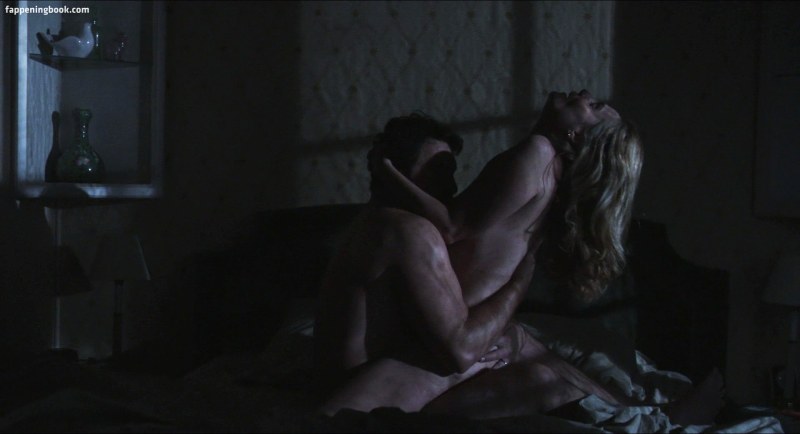 Actress Emmanuel Bear Nude