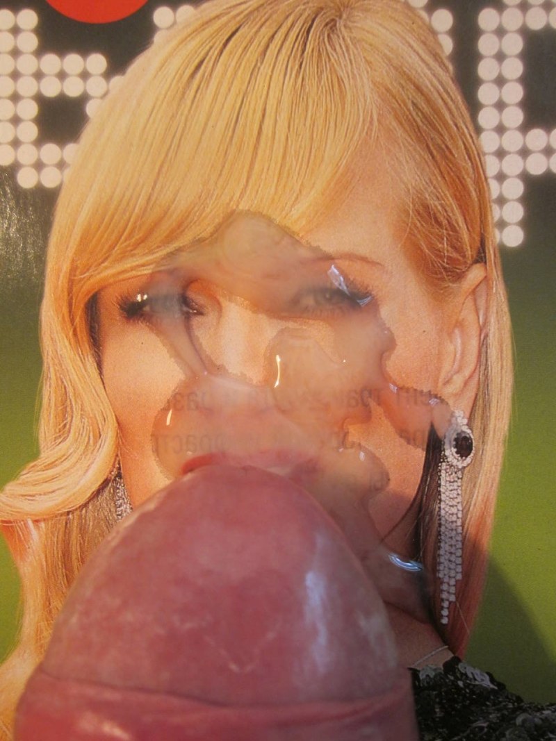 Olesya lesson of masturbation