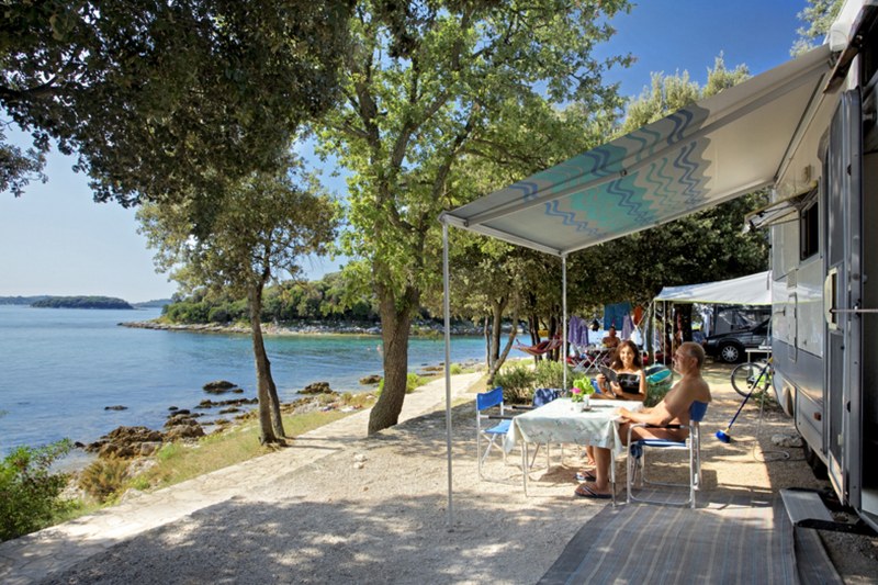 Croats Croatia Beach photo