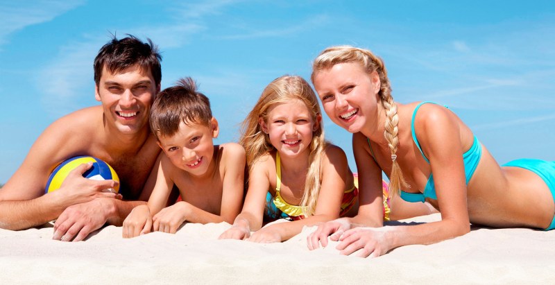 Background from many photos