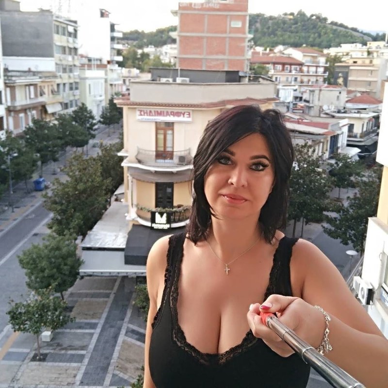 Bastya Roussian Svetlana